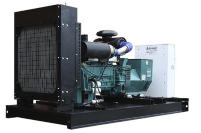 картинка Дизельный генератор Азимут АД-250С-Т400-1РМ11 от магазина Генератор Центр