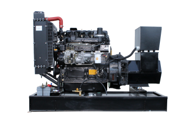 картинка Дизельный генератор Исток HILTT CS-60-E3 от магазина Генератор Центр
