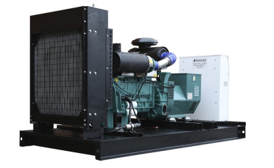 картинка Дизельный генератор Азимут АД-250С-Т400-1РМ11 с АВР от магазина Генератор Центр
