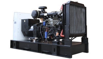 картинка Дизельный генератор Азимут АД-250С-Т400-1РМ19 от магазина Генератор Центр