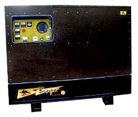 картинка Дизельный генератор Вепрь АДА 20-230 РЯ в кожухе от магазина Генератор Центр