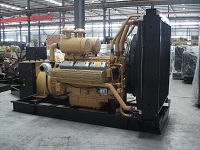 картинка Дизельный генератор Амперос АД 500-Т400 Р (Проф) от магазина Генератор Центр