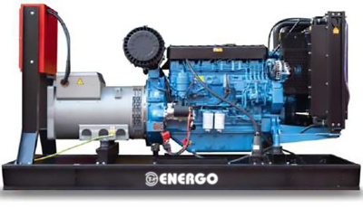 картинка Дизельный генератор ARKEN ARK-B 125 от магазина Генератор Центр