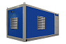 дизельный генератор тсс ад-16с-т400-1рм8 в контейнере