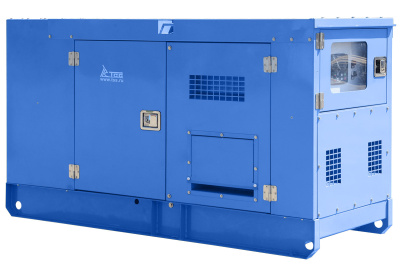 картинка Дизельный генератор TTd 28TS ST от магазина Генератор Центр