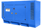 дизельный генератор ссм ад-60с-т400-рпм2 в шумозащитном кожухе