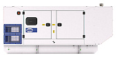 дизельный генератор fg wilson p110-3 в кожухе
