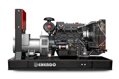 картинка Дизельный генератор ARKEN ARK-P 220 от магазина Генератор Центр
