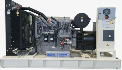 картинка Дизельный генератор Teksan TJ680PE5L от магазина Генератор Центр