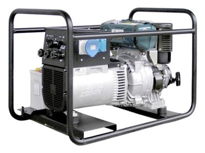 картинка Дизельный генератор Energo ED14.0/400-KLE от магазина Генератор Центр
