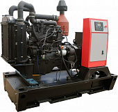 дизельный генератор ссм ад-60с-т400-рм1