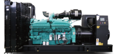 картинка Дизельный генератор Hertz HG 2063 CL с АВР от магазина Генератор Центр