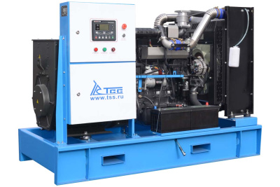 картинка Дизельный генератор ТСС АД-100С-Т400-1РМ5 от магазина Генератор Центр