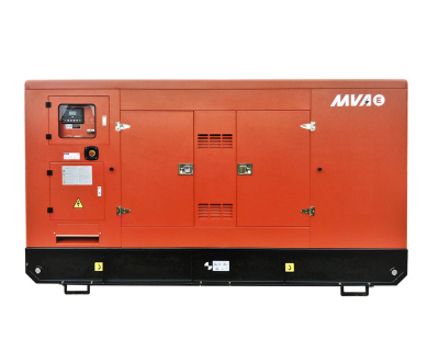 картинка Дизельный генератор MVAE АД-240-400-АРК в кожухе от магазина Генератор Центр