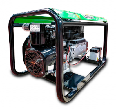 картинка Дизельный генератор INMESOL AL-1200 от магазина Генератор Центр