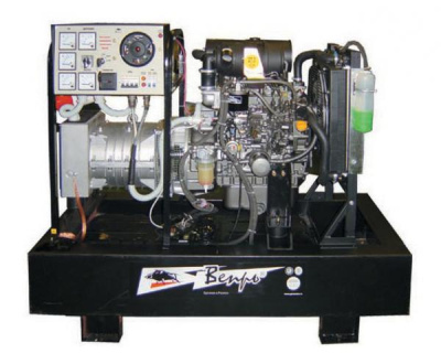 картинка Дизельный генератор Вепрь АДС 35-Т400 РЯ от магазина Генератор Центр
