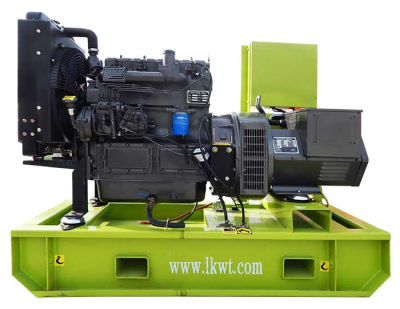 картинка Дизельный генератор Motor АД30-Т400 от магазина Генератор Центр