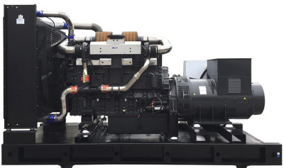 картинка Дизельный генератор Амперос АД 1100-Т400 от магазина Генератор Центр