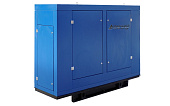 дизельный генератор азимут ад-500с-т400-2рпм11 в капоте с авр