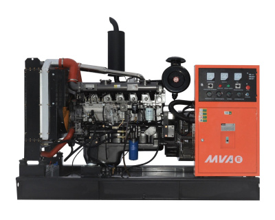 картинка Дизельный генератор MVAE АД-30-400-Р от магазина Генератор Центр