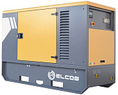 дизельный генератор elcos ge.bd.044/040.ss+011