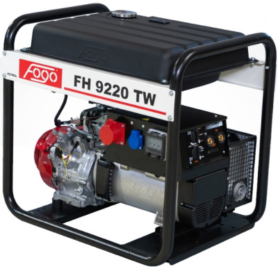 картинка Сварочный генератор Fogo FH9220TW от магазина Генератор Центр