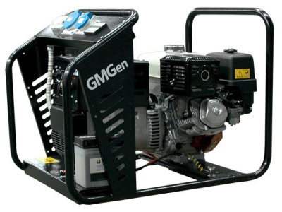 картинка Сварочный генератор GMGen GMSH180E от магазина Генератор Центр