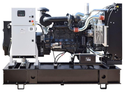 картинка Дизельный генератор Emsa E IV EG 0176 от магазина Генератор Центр