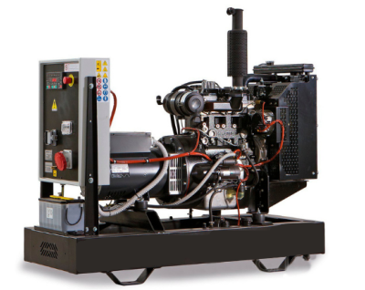 картинка Дизельный генератор Energoprom EFI 120/400 G от магазина Генератор Центр