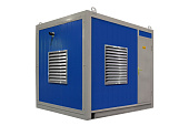 дизельный генератор тсс ад-60с-т400-1рм2 stamford в контейнере