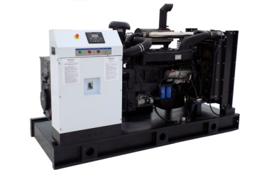 картинка Дизельный генератор Азимут АД-200С-Т400-1РМ11 с АВР от магазина Генератор Центр