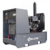 дизельный генератор elcos ge.bd.022/020.bf+011