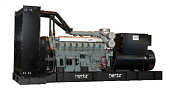 дизельный генератор hertz hg 2500 pc