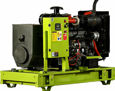 картинка Дизельный генератор Motor АД20-Т400 от магазина Генератор Центр