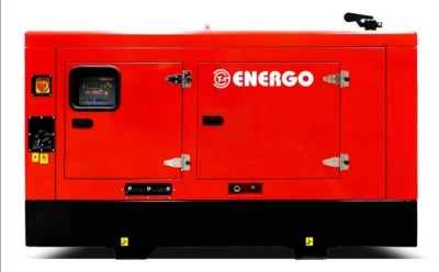картинка Дизельный генератор Energo ED 40/400 Y-SS от магазина Генератор Центр