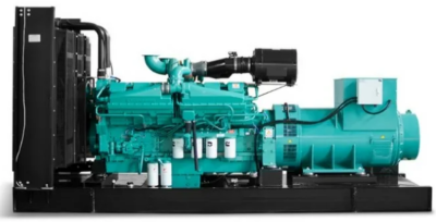 картинка Дизельный генератор Hertz HG 1250 CL с АВР от магазина Генератор Центр