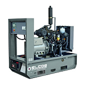 дизельный генератор elcos ge.bd.500/450.bf+011