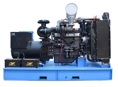 картинка Дизельный генератор ТСС АД-200С-Т400-1РМ5 от магазина Генератор Центр
