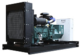дизельный генератор азимут ад-250с-т400-1рм11