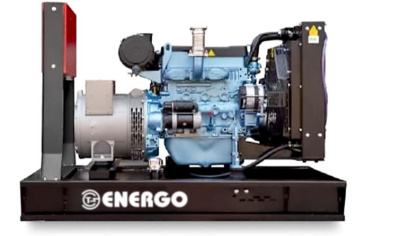 картинка Дизельный генератор ARKEN ARK-B 35 от магазина Генератор Центр