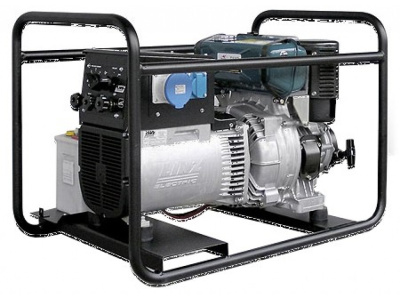 картинка Дизельный генератор Energo ED6.0/230-KL от магазина Генератор Центр