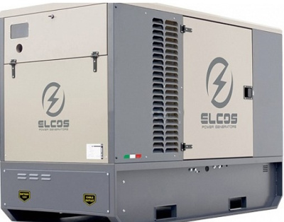 картинка Дизельный генератор Elcos GE.AI.500/450.PRO+011 от магазина Генератор Центр