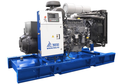 картинка Дизельный генератор ТСС АД-100С-Т400-1РМ6 (Mecc Alte) от магазина Генератор Центр