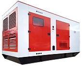 дизельный генератор азимут ад-600с-т400-1рм11 в кожухе