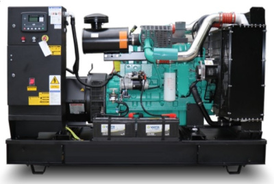 картинка Дизельный генератор Hertz HG 82 CL с АВР от магазина Генератор Центр