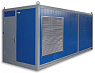 дизельный генератор тсс ад-15с-т400-1рм9 в контейнере