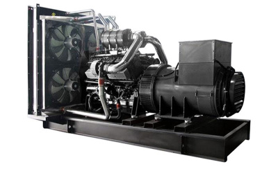 картинка Дизельный генератор Азимут АД-400С-Т400-1РМ11 от магазина Генератор Центр
