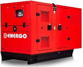 дизельный генератор arken ark-p 550-s в кожухе