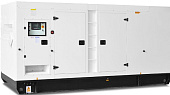 дизельный генератор амперос ад 720-т400 p (проф) в шумозащитном кожухе с авр
