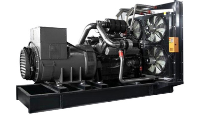 картинка Дизельный генератор Азимут АД-600С-Т400-1РМ11 от магазина Генератор Центр